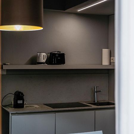 Dimora Capuleti Apartamento Verona Exterior foto