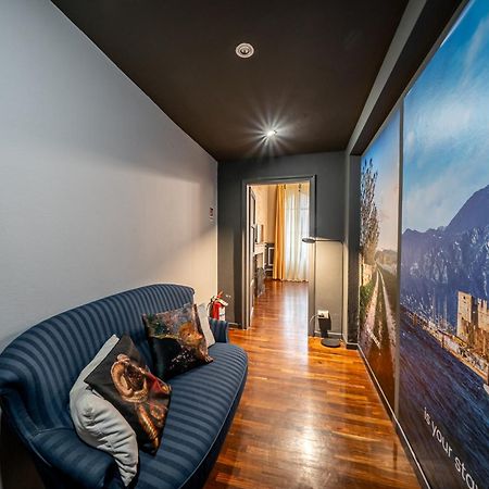 Dimora Capuleti Apartamento Verona Exterior foto