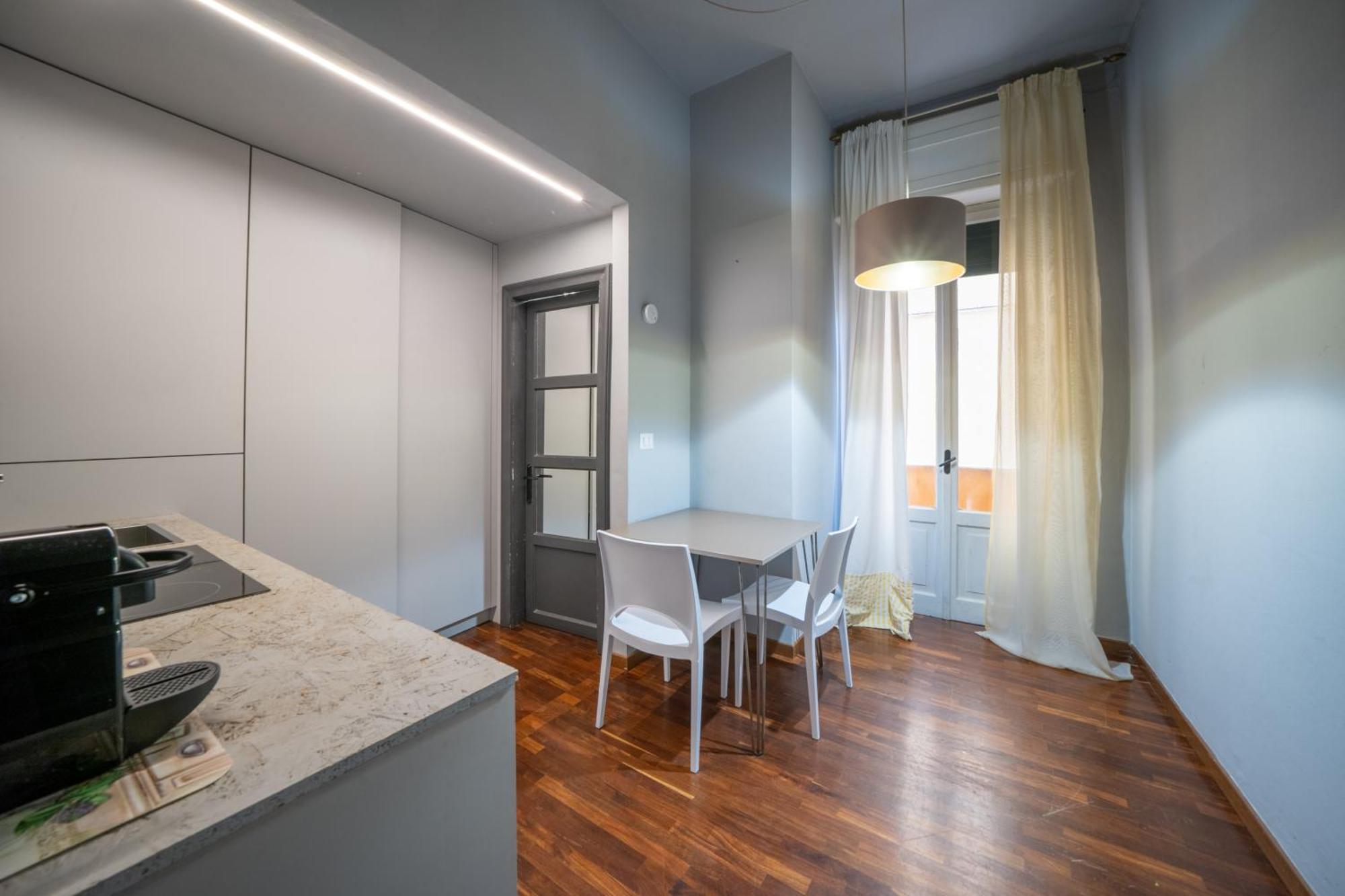Dimora Capuleti Apartamento Verona Exterior foto