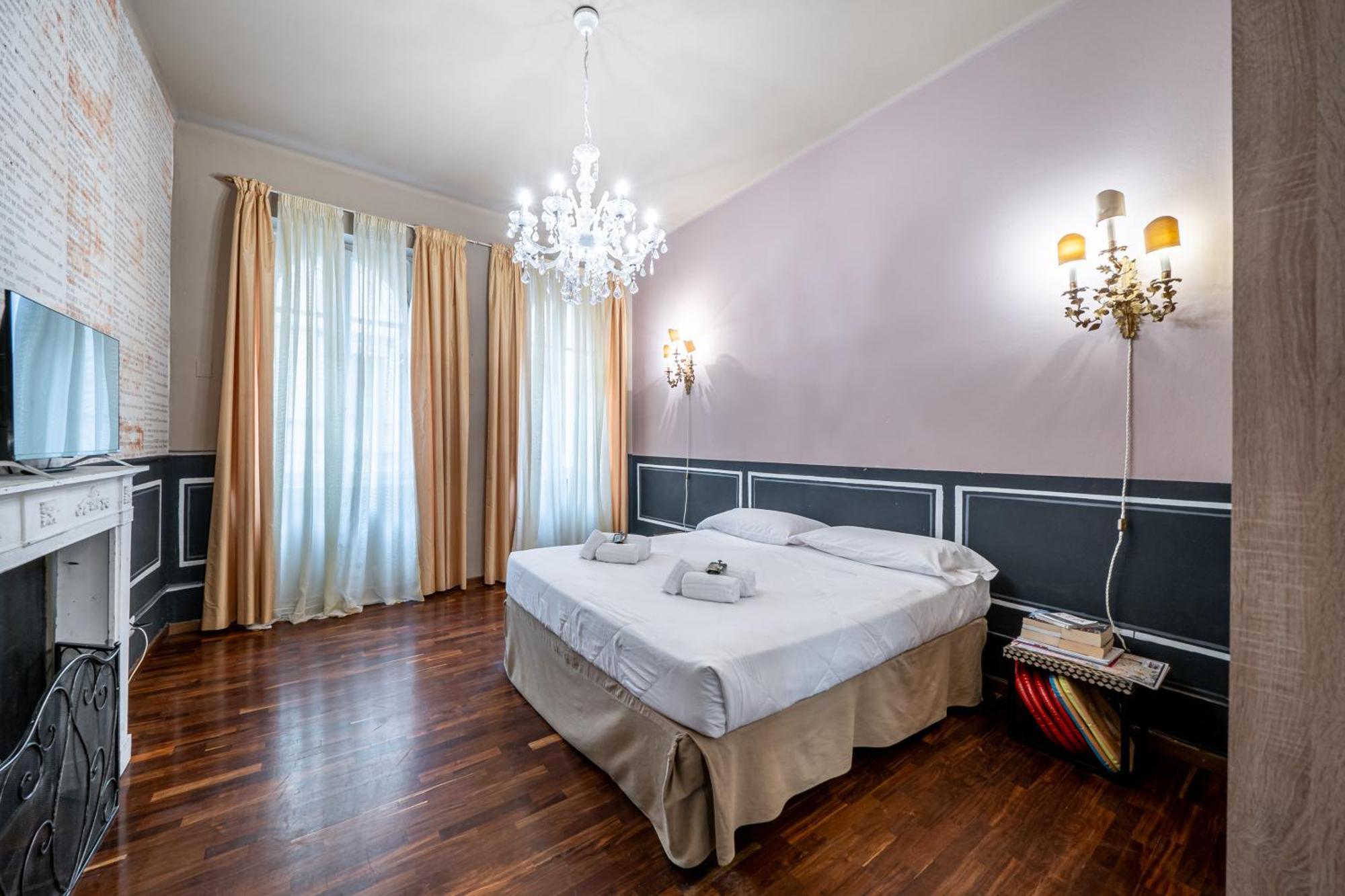 Dimora Capuleti Apartamento Verona Exterior foto