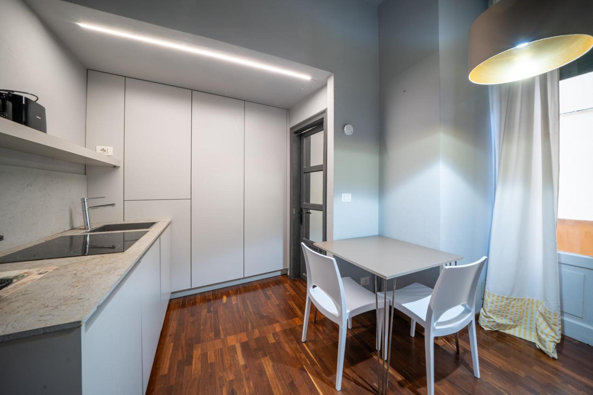 Dimora Capuleti Apartamento Verona Exterior foto