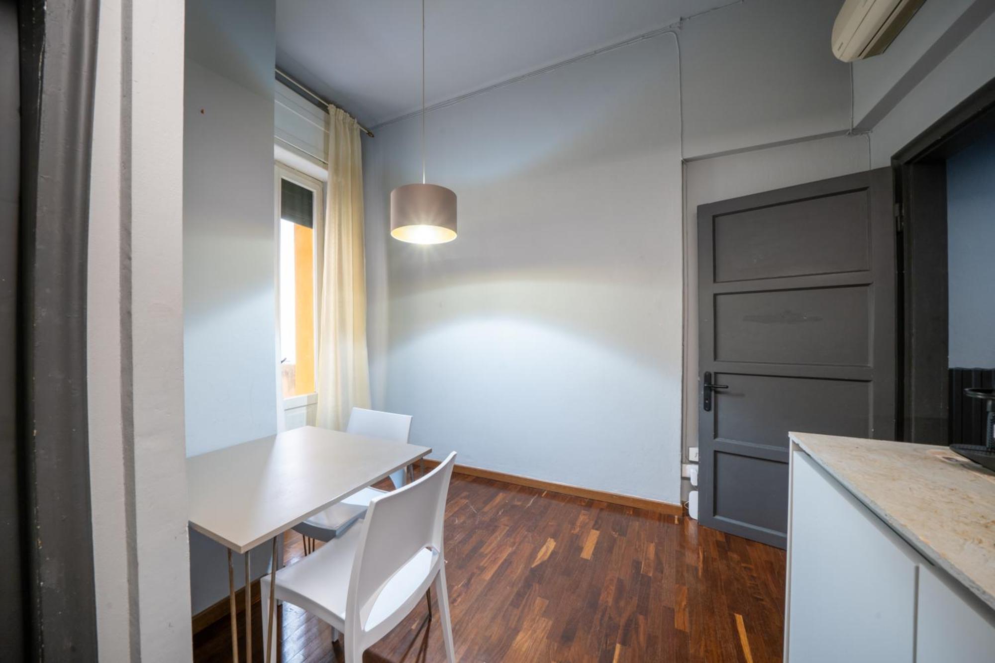 Dimora Capuleti Apartamento Verona Exterior foto