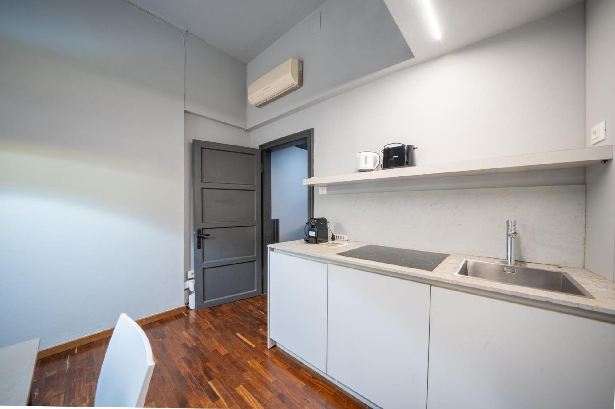 Dimora Capuleti Apartamento Verona Exterior foto