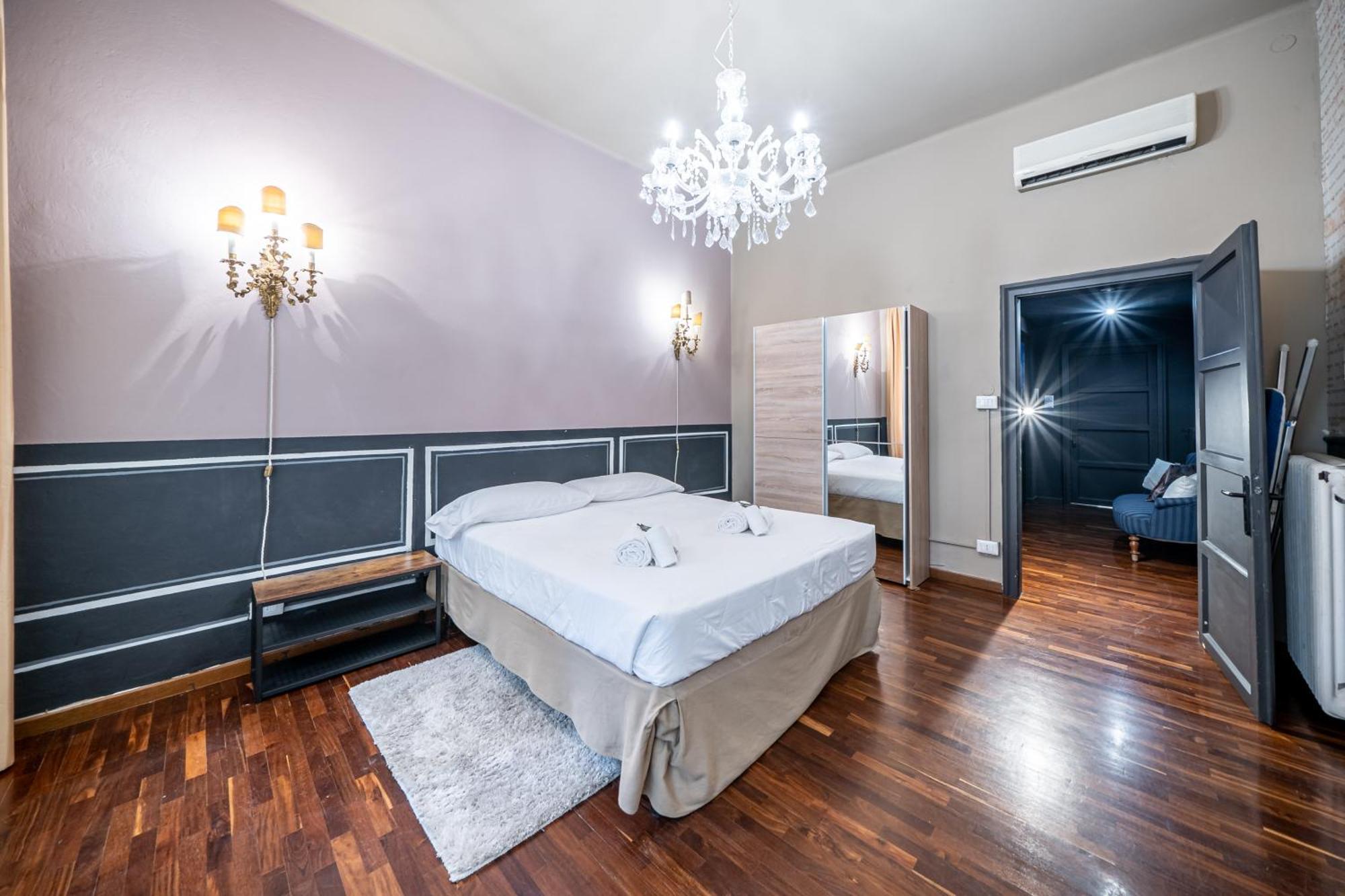 Dimora Capuleti Apartamento Verona Exterior foto
