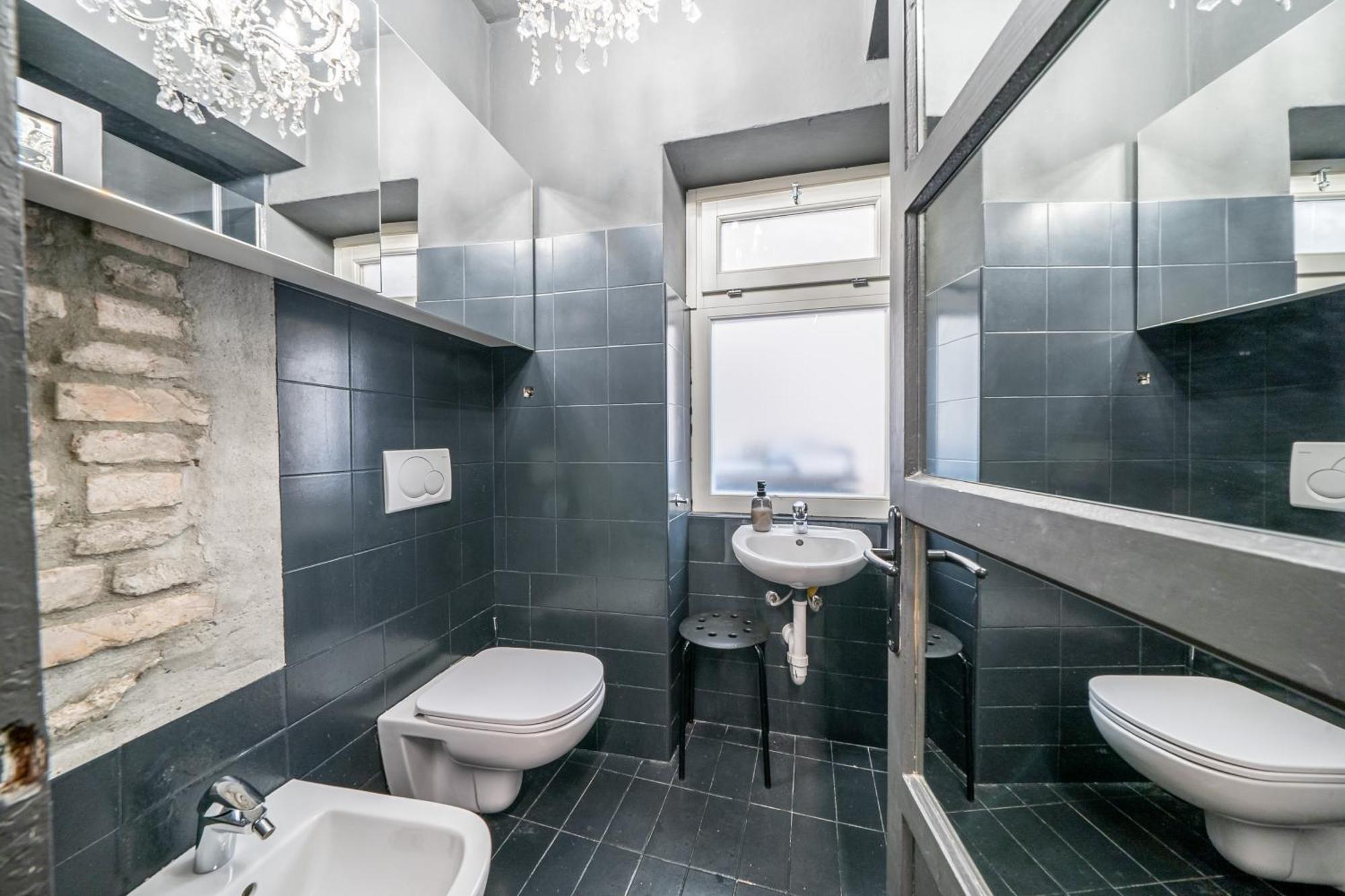 Dimora Capuleti Apartamento Verona Exterior foto