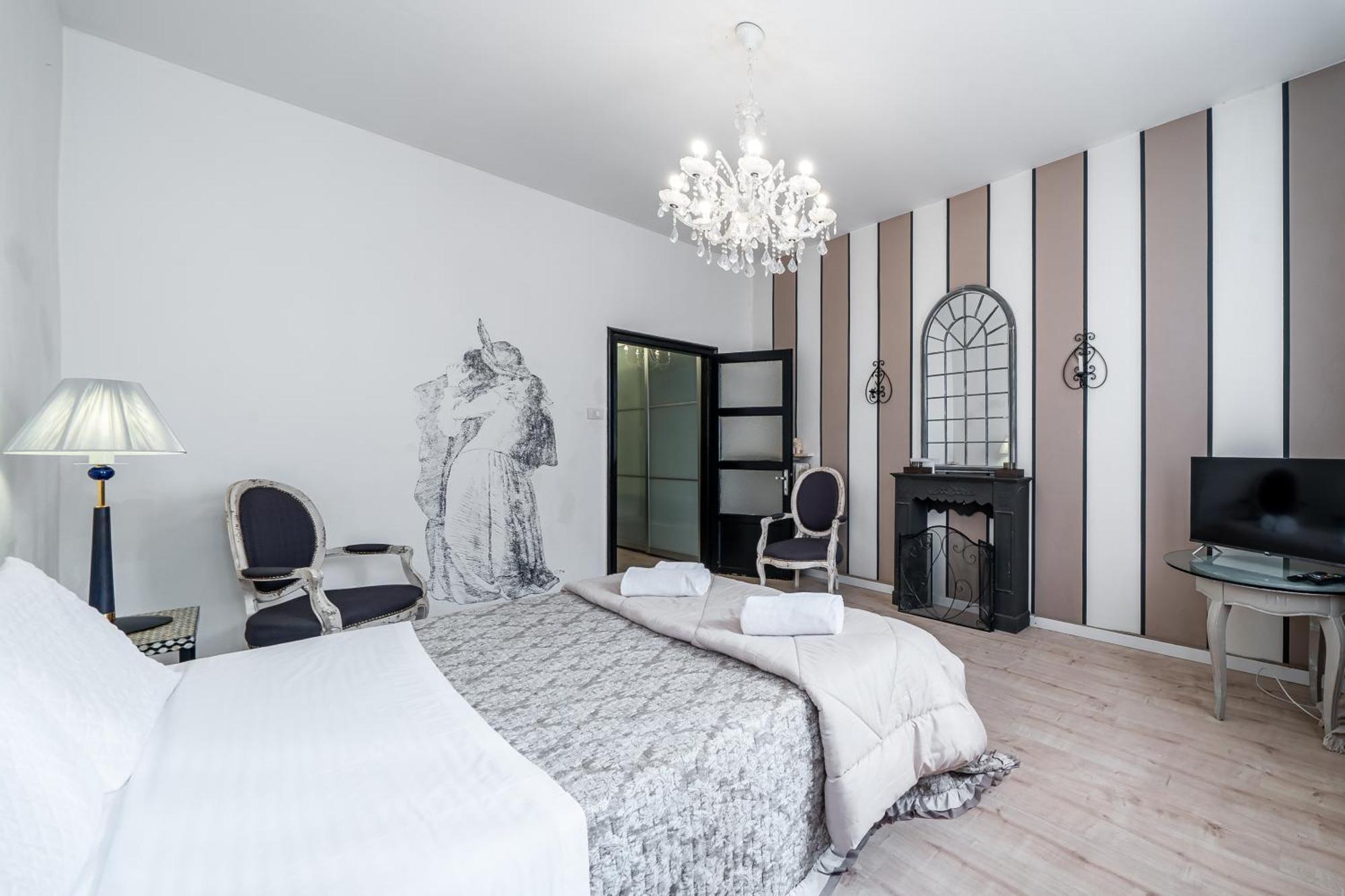 Dimora Capuleti Apartamento Verona Exterior foto