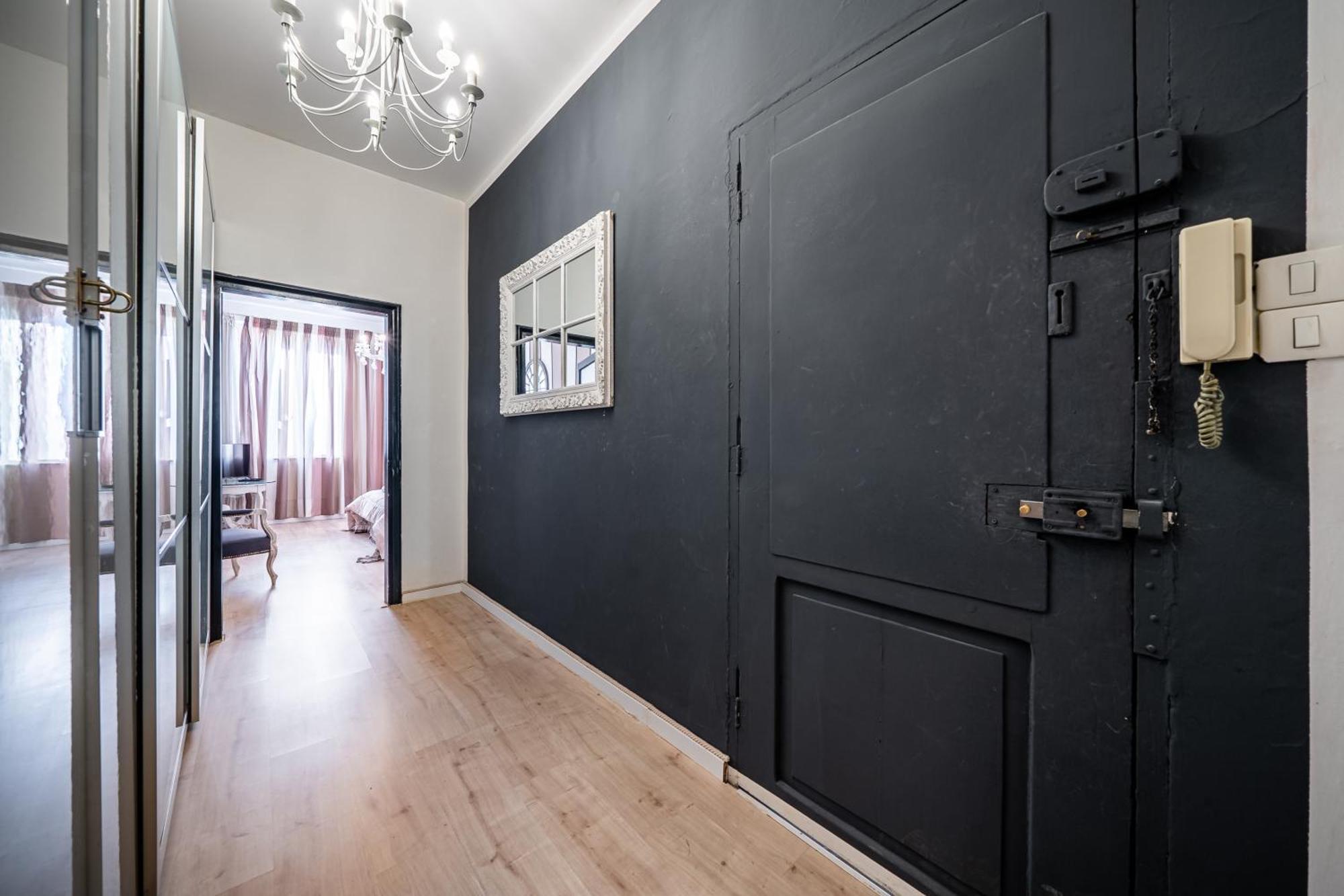 Dimora Capuleti Apartamento Verona Exterior foto