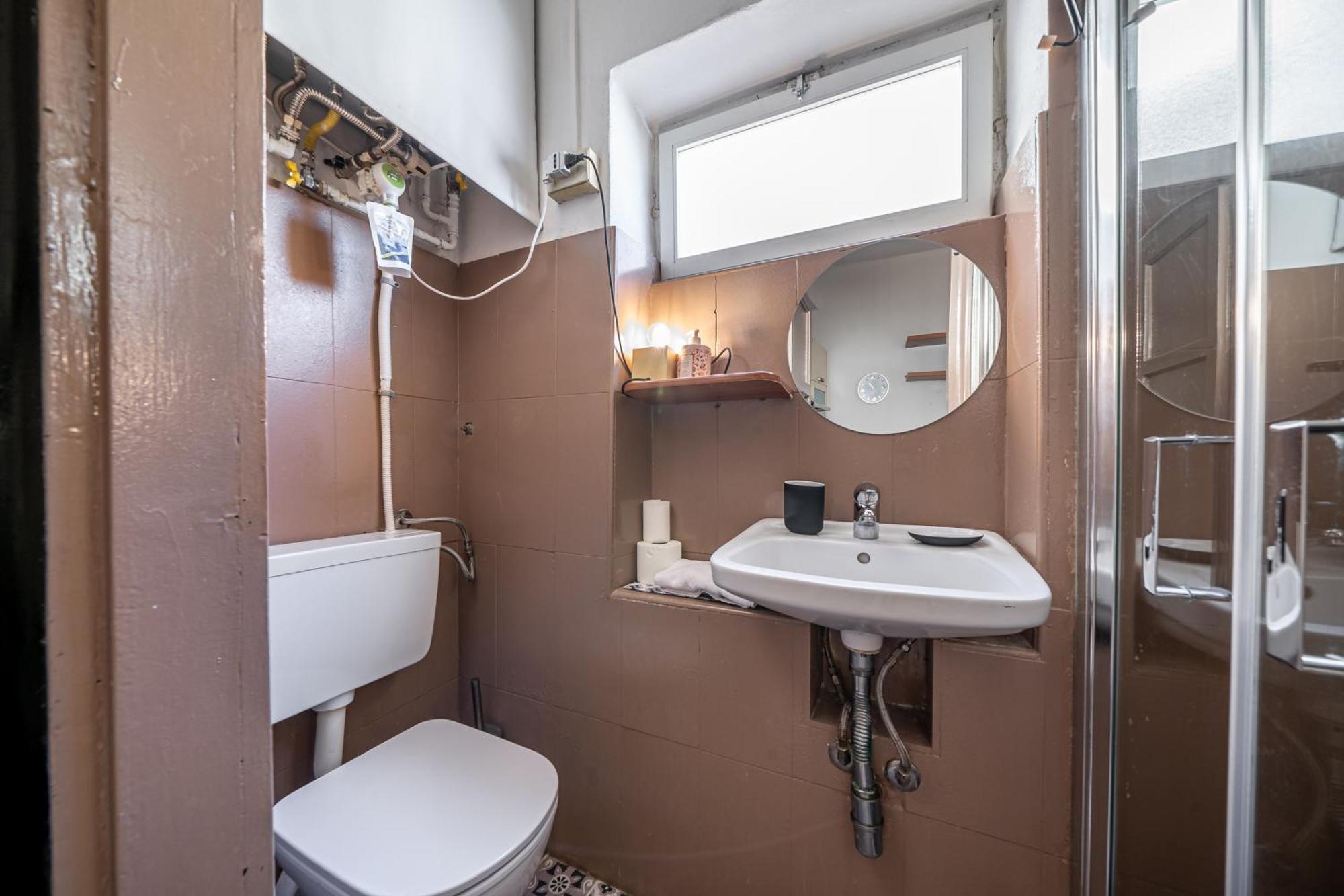 Dimora Capuleti Apartamento Verona Exterior foto