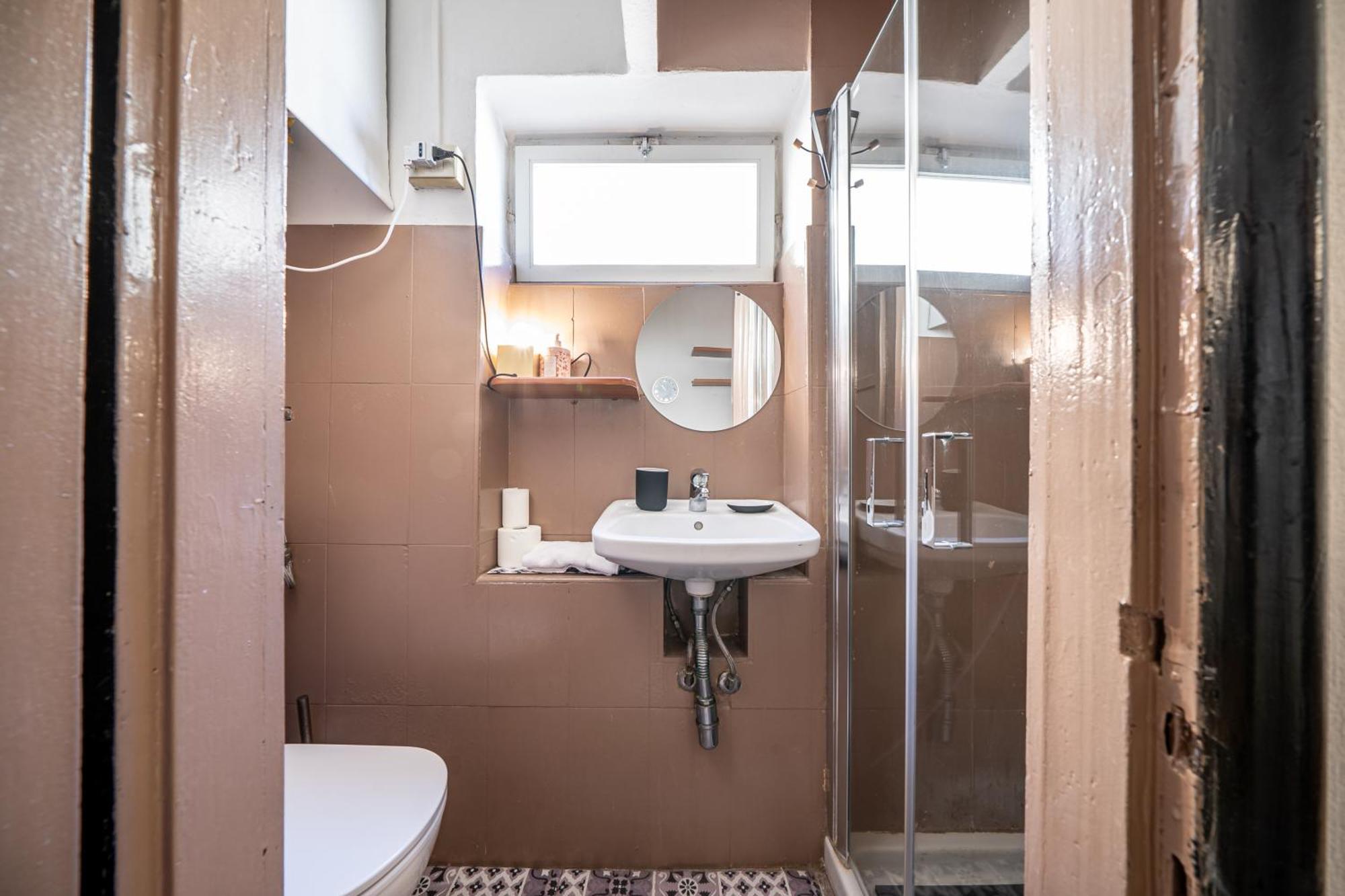 Dimora Capuleti Apartamento Verona Exterior foto