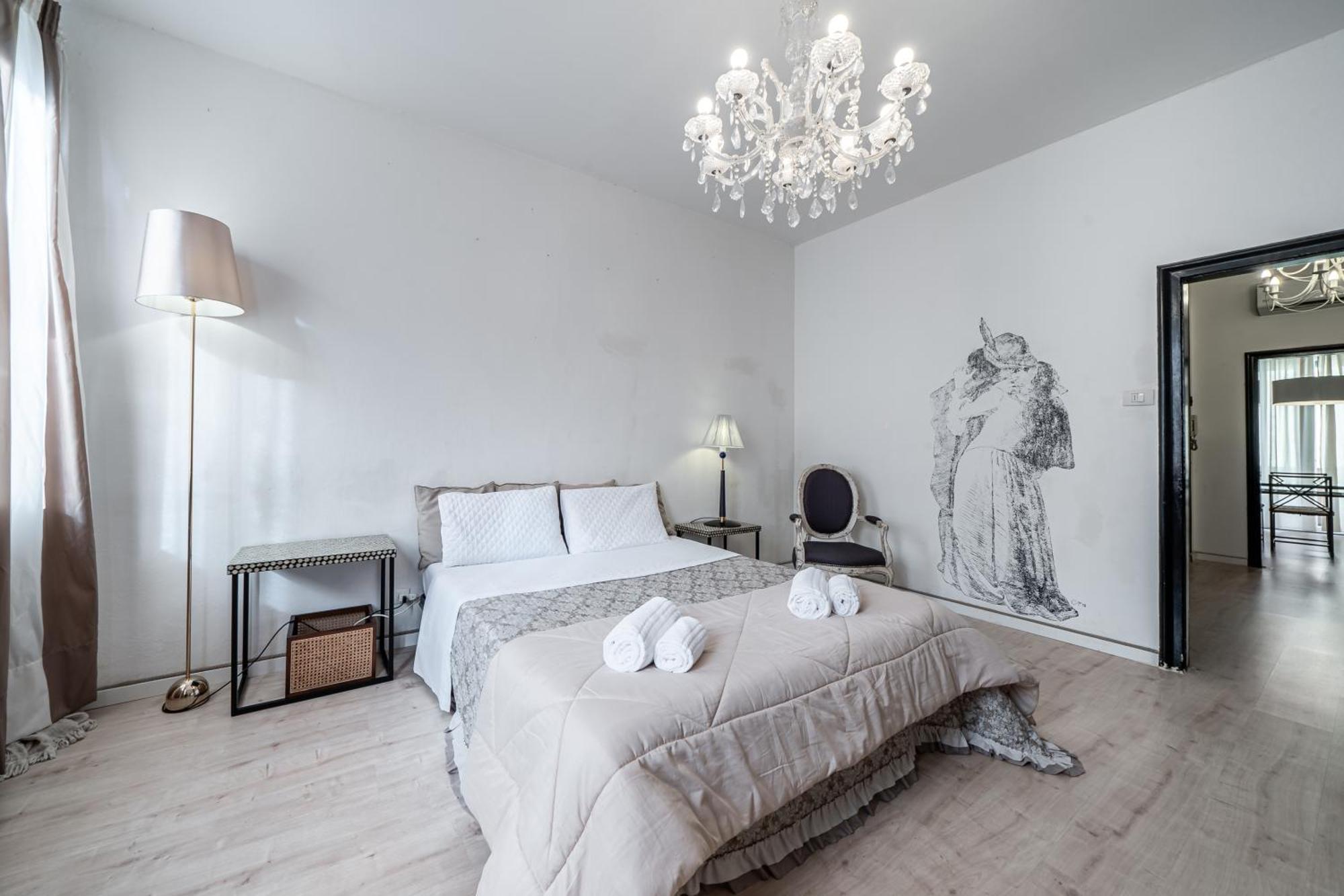 Dimora Capuleti Apartamento Verona Exterior foto
