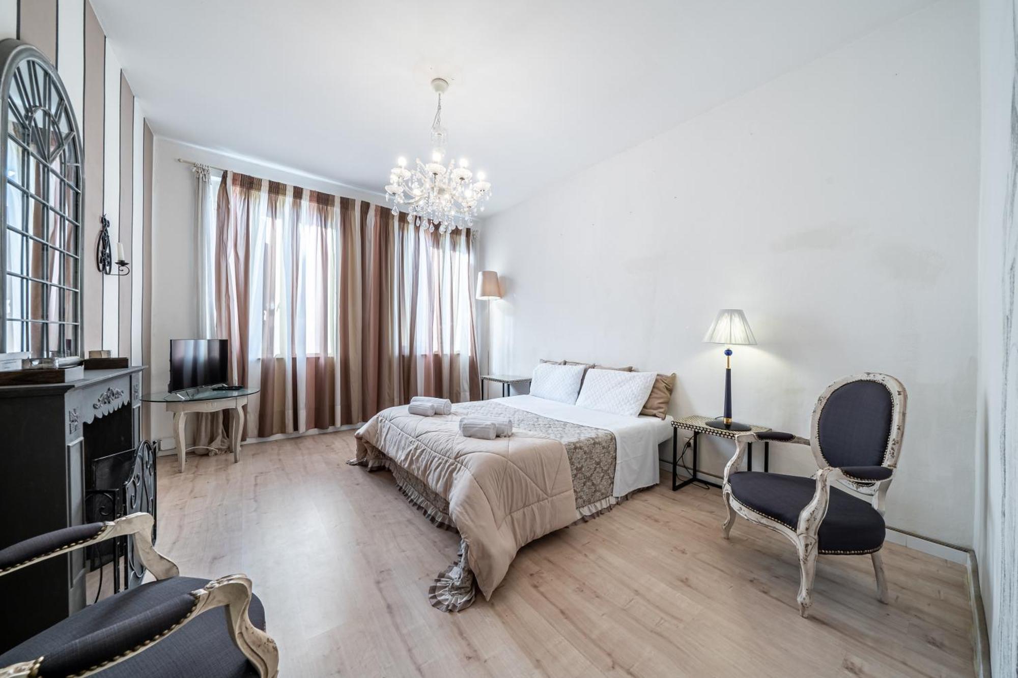 Dimora Capuleti Apartamento Verona Exterior foto
