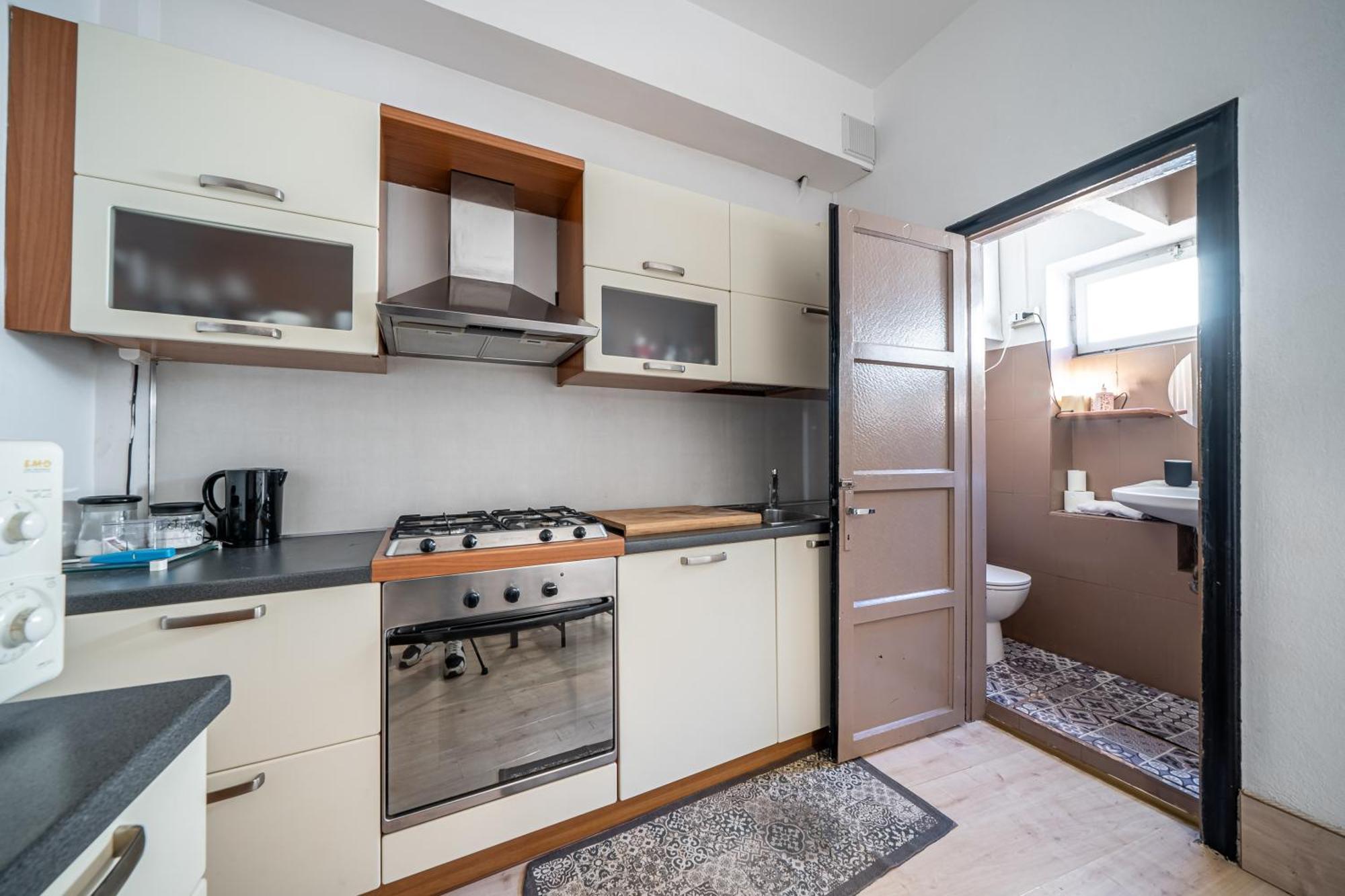 Dimora Capuleti Apartamento Verona Exterior foto