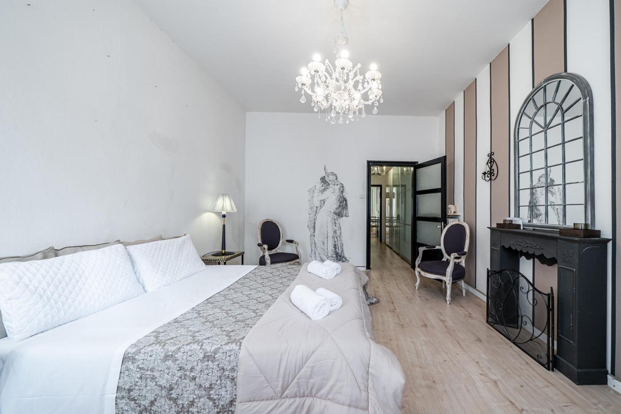 Dimora Capuleti Apartamento Verona Exterior foto