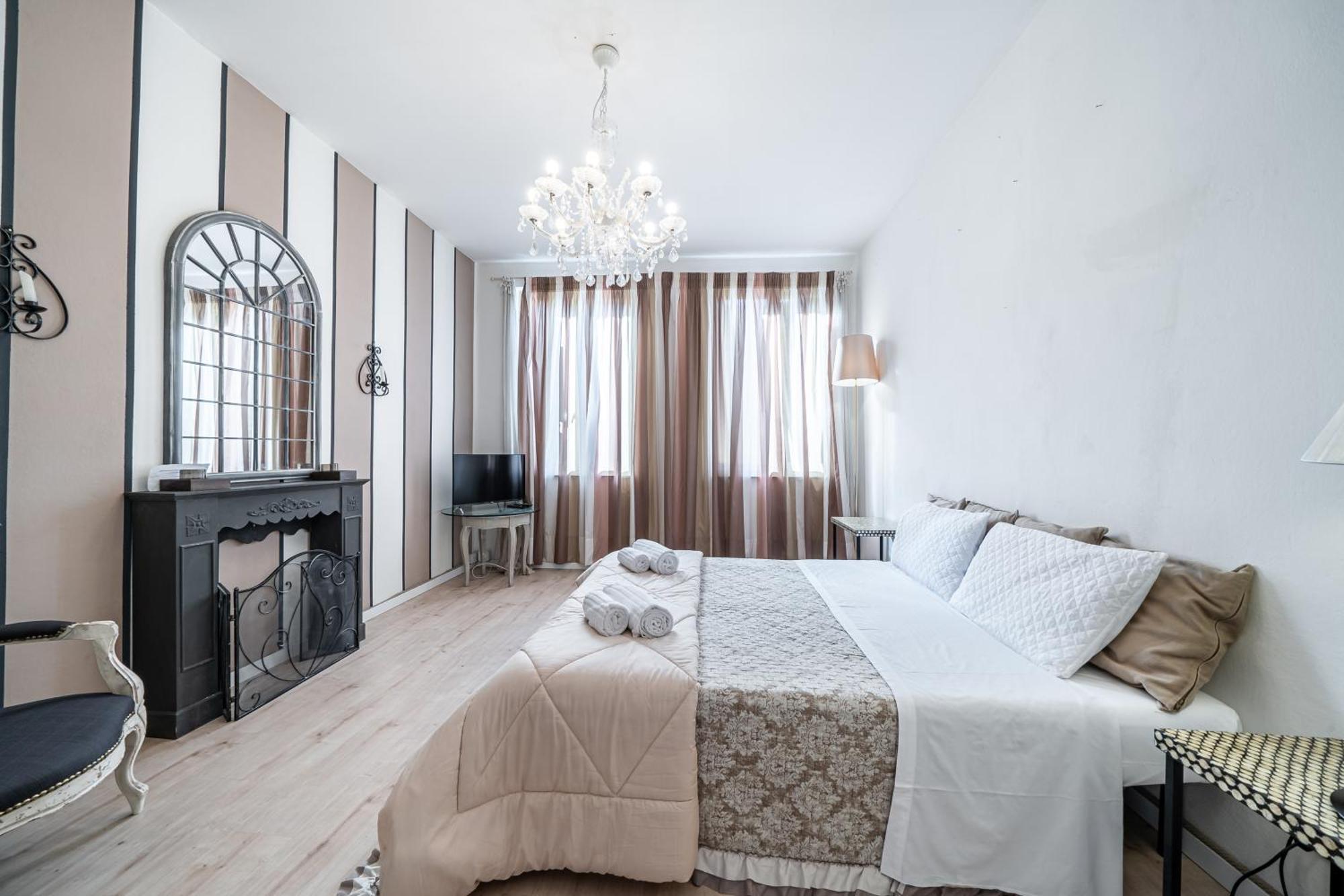 Dimora Capuleti Apartamento Verona Exterior foto