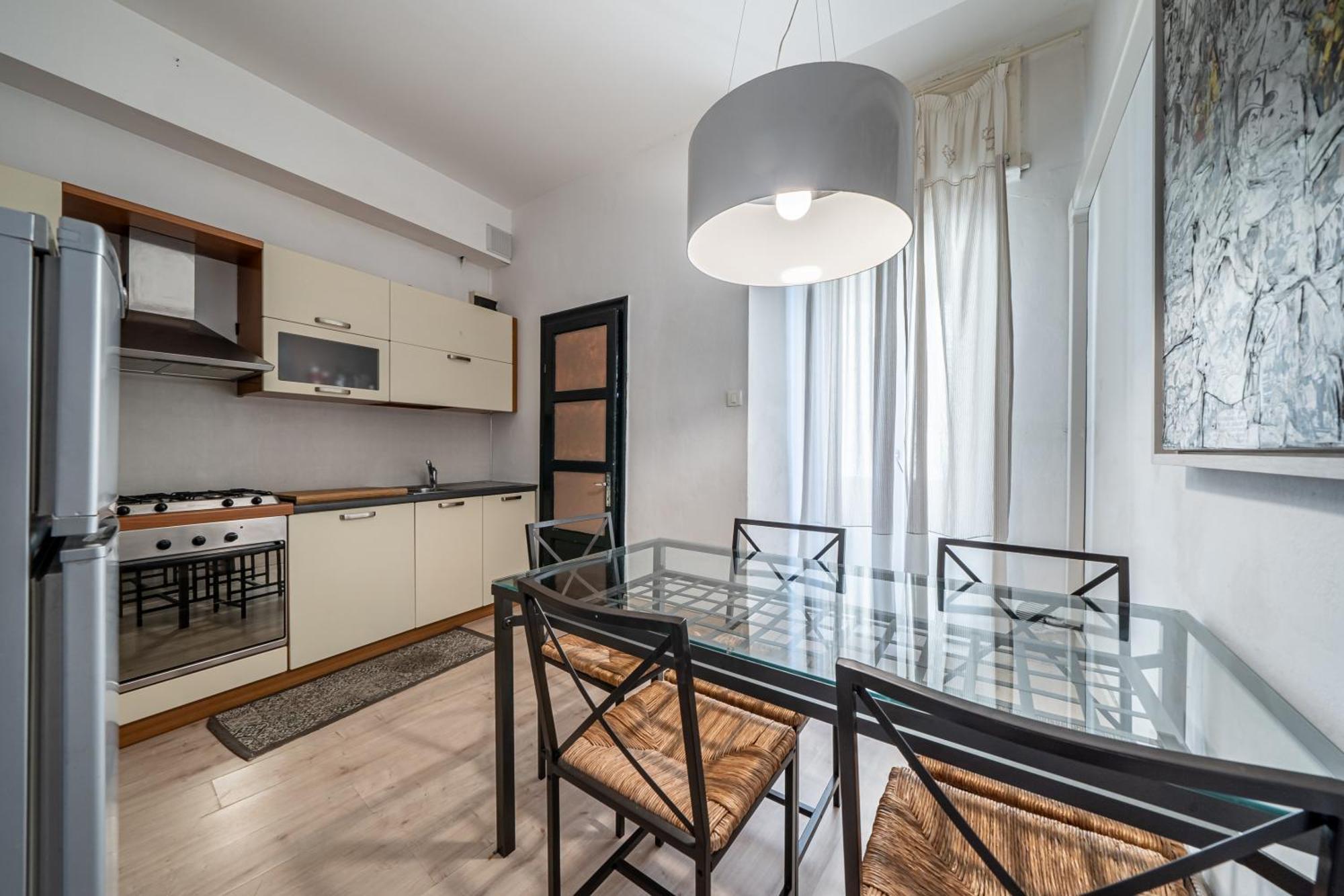 Dimora Capuleti Apartamento Verona Exterior foto
